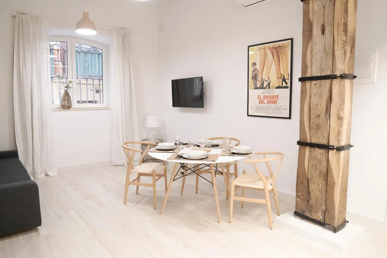 Appartamento NUEVO Katu Kale Apartamentuak CENTRO HISTORICO Getaria Spagna