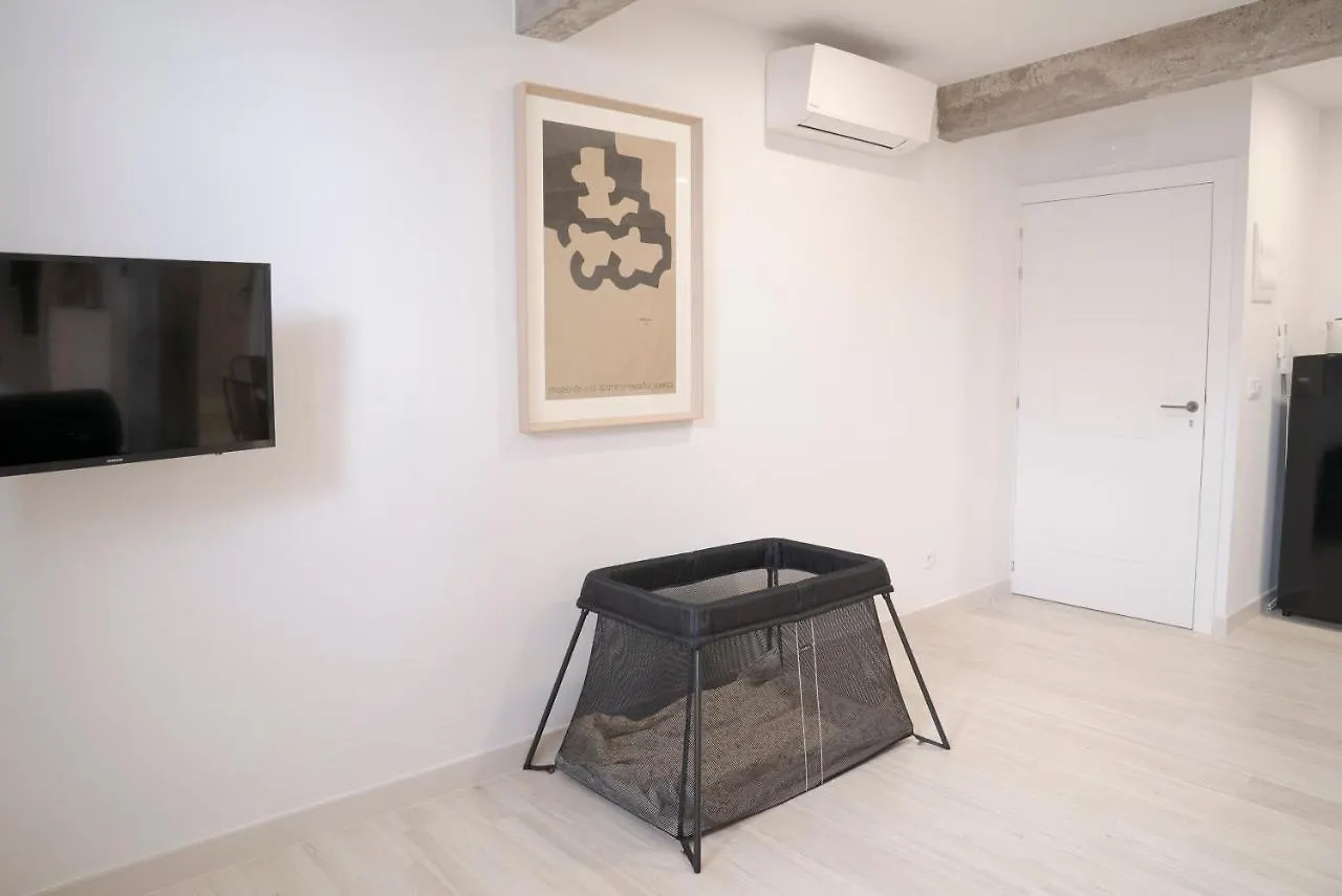 Appartamento NUEVO Katu Kale Apartamentuak CENTRO HISTORICO Getaria