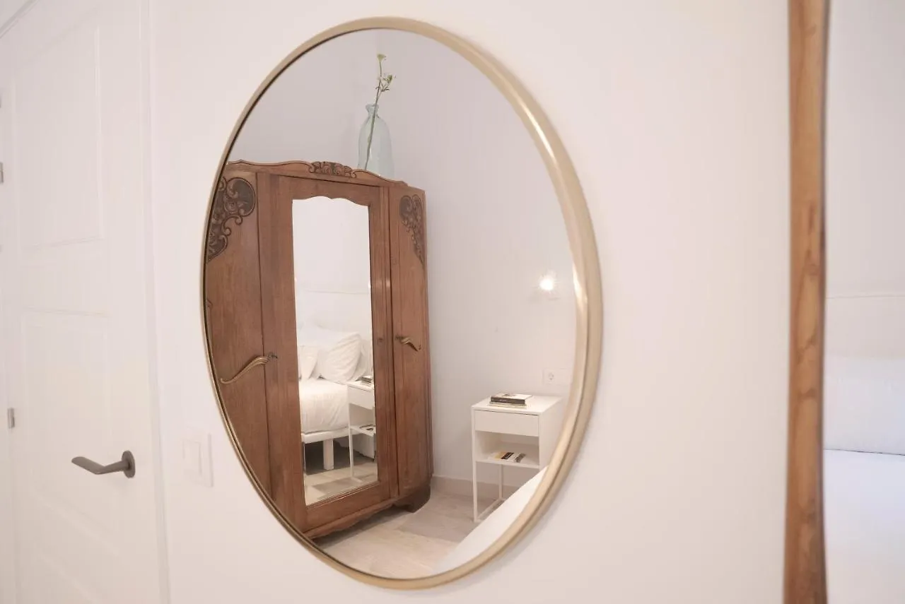 Daire Nuevo Katu Kale Apartamentuak Centro Historico Getaria