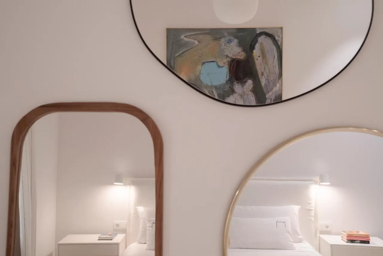 Daire Nuevo Katu Kale Apartamentuak Centro Historico Getaria