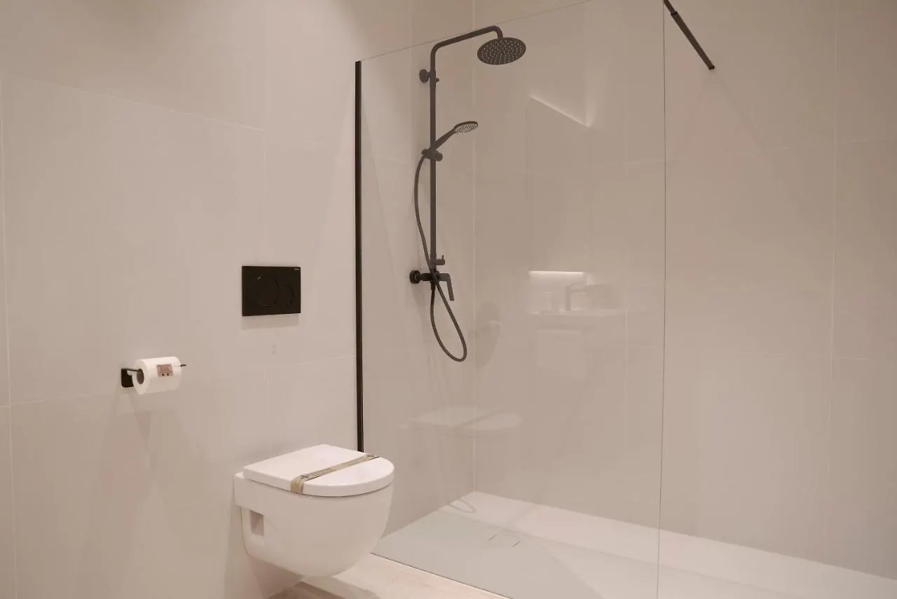 Nuevo Katu Kale Apartamentuak Centro Historico Getaria 0*,
